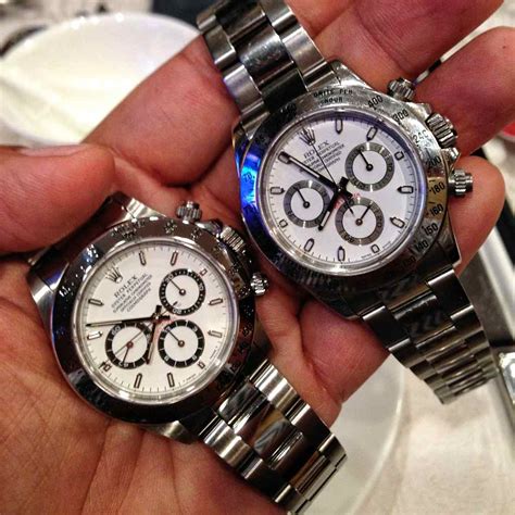 rolex daytona 16520 vs 116520|rolex daytona 16520 reviews.